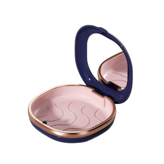Denture Care Travel Case